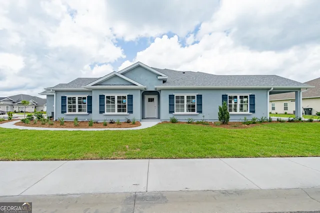 $331,900 | 177 The Villas Way, Kingsland, GA 31548