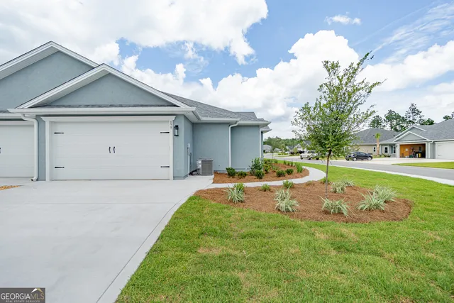 $331,900 | 177 The Villas Way, Kingsland, GA 31548