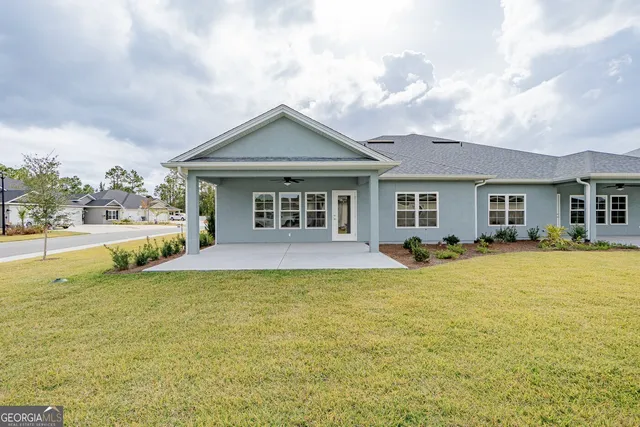 $331,900 | 177 The Villas Way, Kingsland, GA 31548