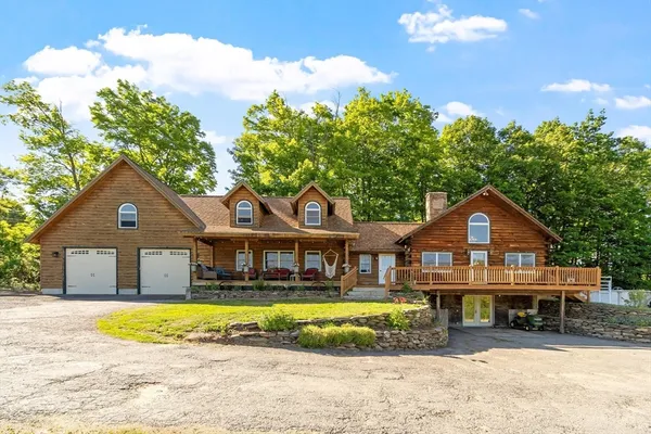 $574,900 | 544 South Road, Ashby, MA 01431