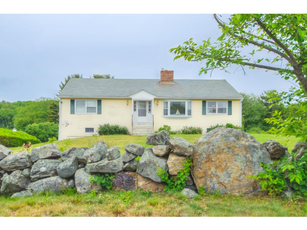 45 Washington Road Rye, NH 03870 - Photo 1 of 18