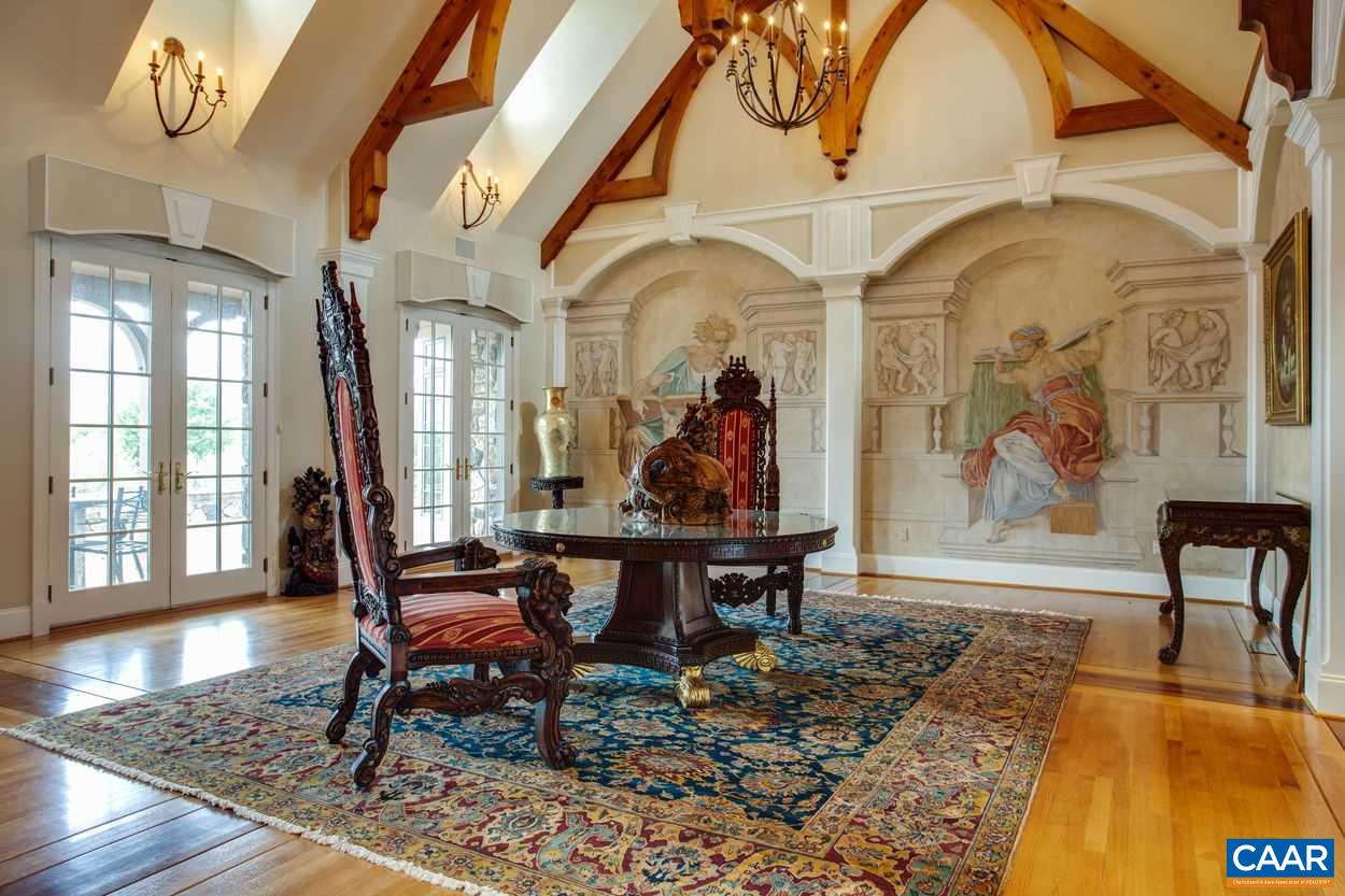 862 Stevens Road Troutville, VA 24175 - Photo 15 of 50 Gallery Image 15