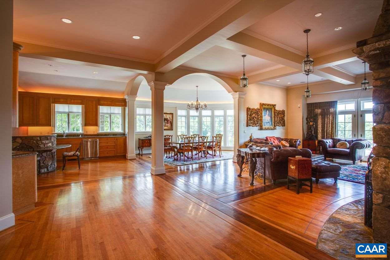 862 Stevens Road Troutville, VA 24175 - Photo 17 of 50 Gallery Image 17