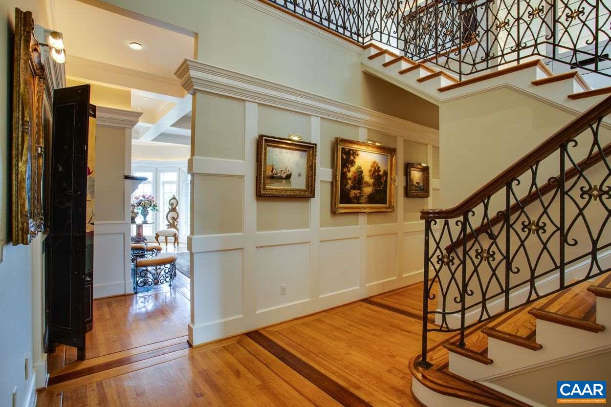 862 Stevens Road Troutville, VA 24175 - Photo 23 of 50 Gallery Image 23