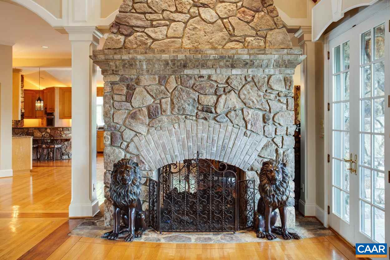 862 Stevens Road Troutville, VA 24175 - Photo 45 of 50 Gallery Image 45