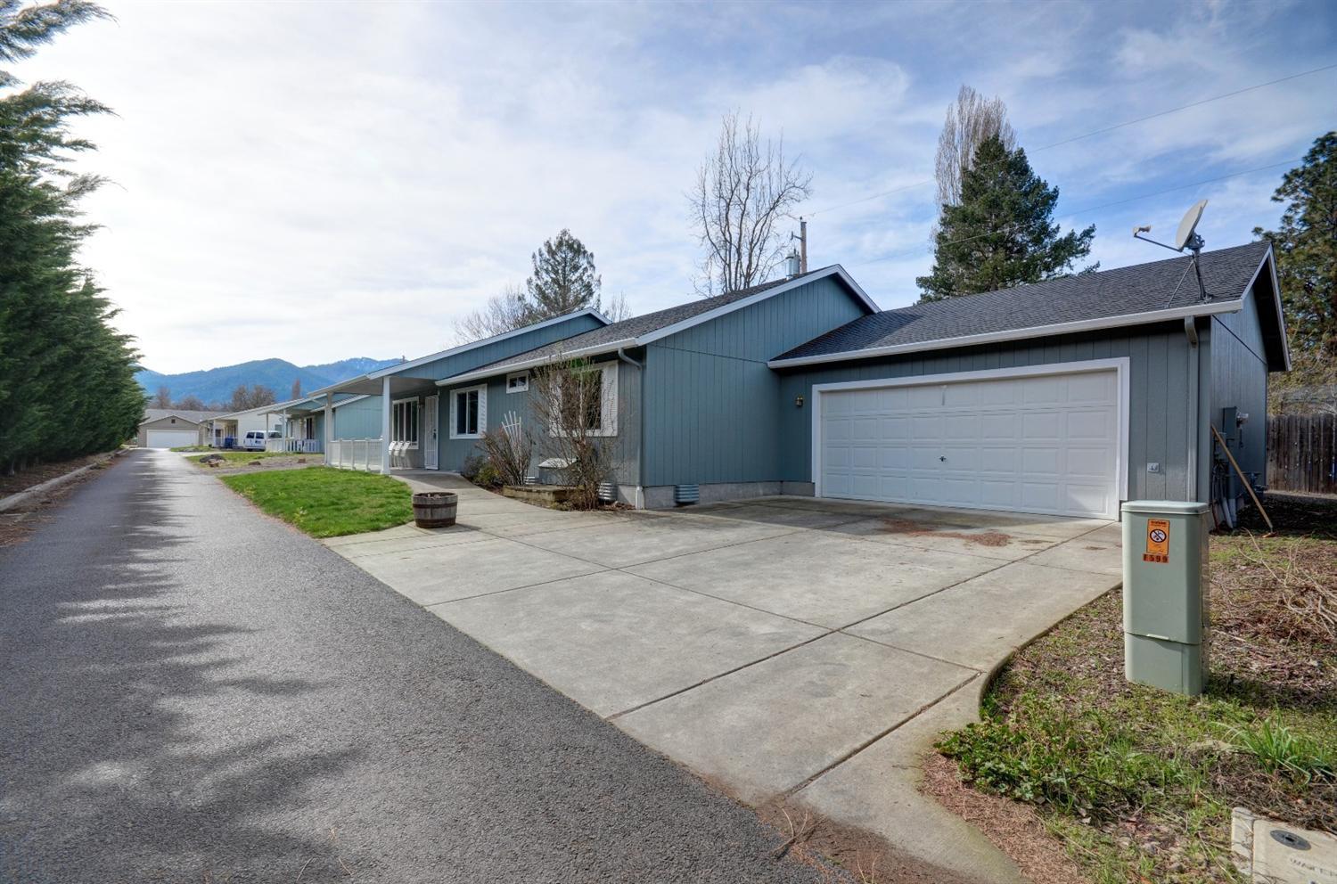599 West Rapp Road Talent, OR 97540 - Photo 20 of 22 Additional Photo