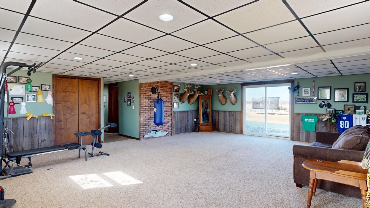 4775 East Coleman Road Clare, MI 48617 - Photo 25 of 46