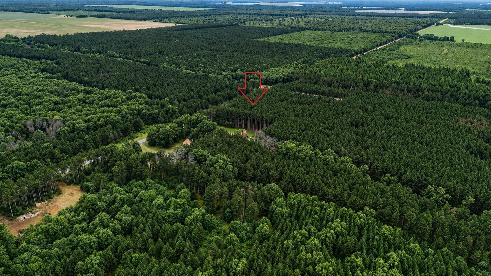 Lot 74 19th Necedah, WI 54646 - Photo 2 of 2
