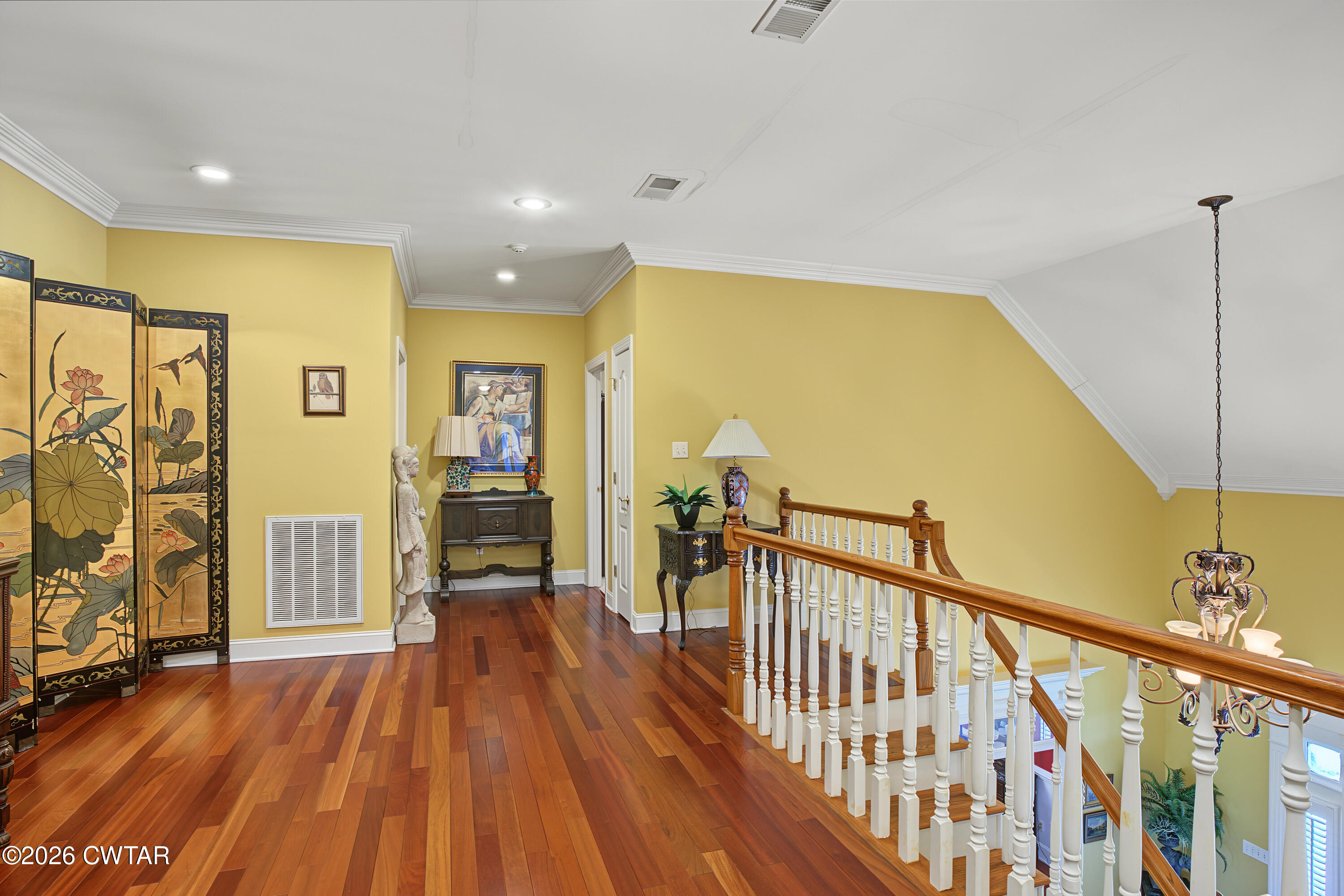 2248 Arlan Reason Road Bells, TN 38006 - Photo 51 of 69 Upstairs Landing 2