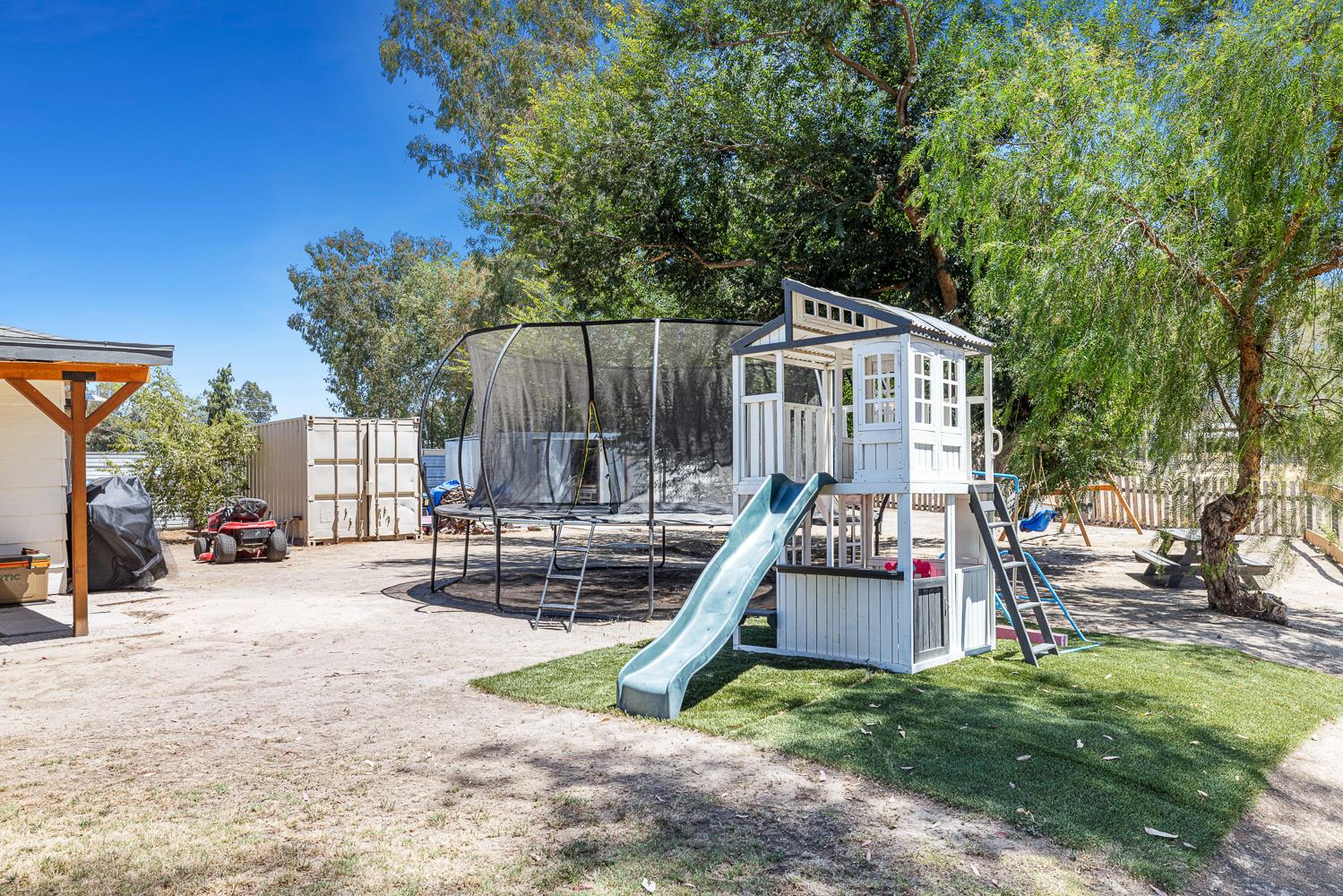 17421 Mark Road Madera, CA 93636 - Photo 24 of 28