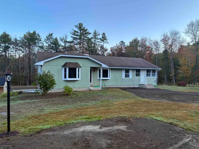 $3,500 | 8 Sunny Lane, Sunapee, NH 03782