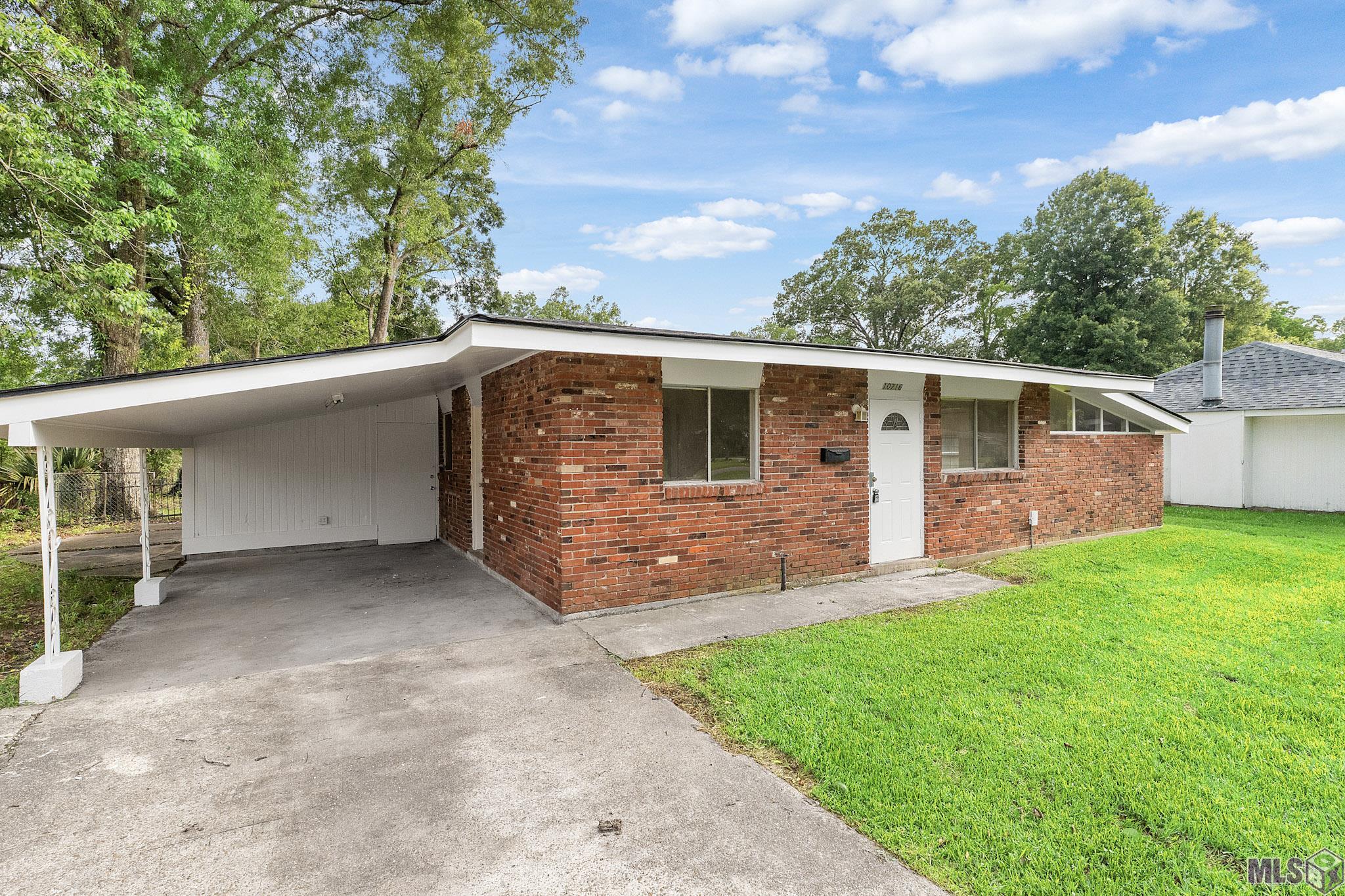 10716 Cletus Drive Baton Rouge, LA 70815 - Photo 4 of 20