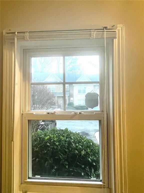 3854 Austin Park Lane Decatur, GA 30032 - Photo 19 of 44 a view of a glass door