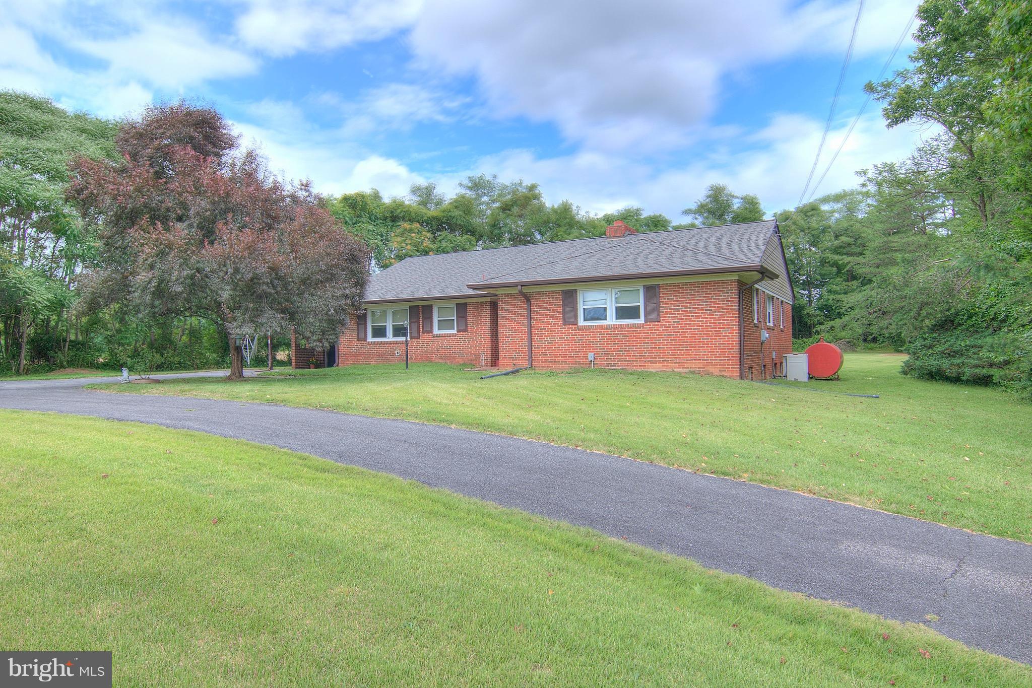 28798 Three Notch Road Mechanicsville, MD 20659 - Photo 1 of 26 Welcome Home!