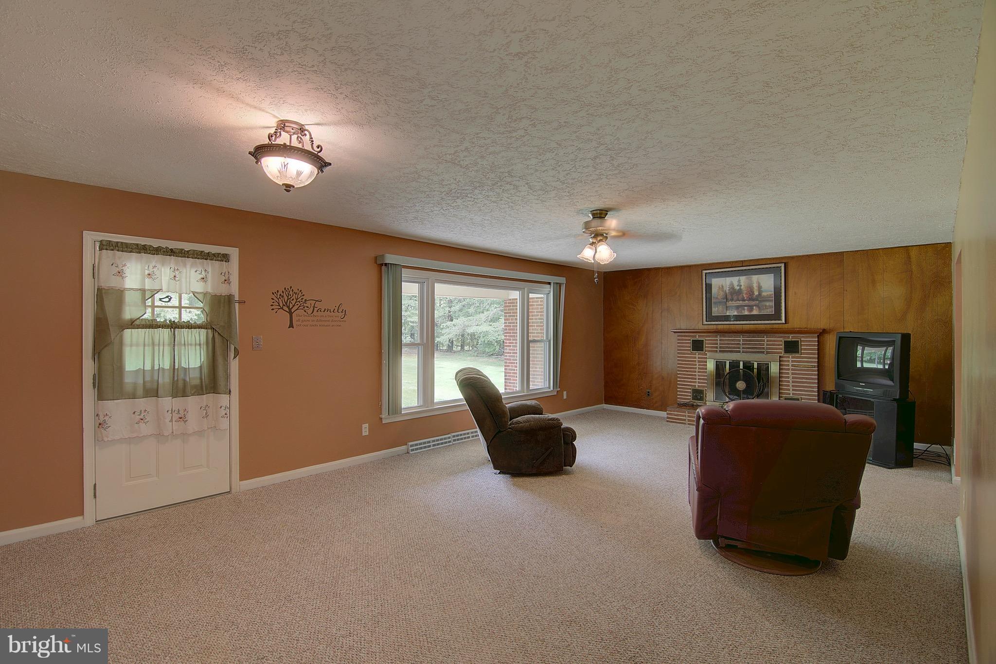 28798 Three Notch Road Mechanicsville, MD 20659 - Photo 11 of 26 Dining Room or more Living room you decide