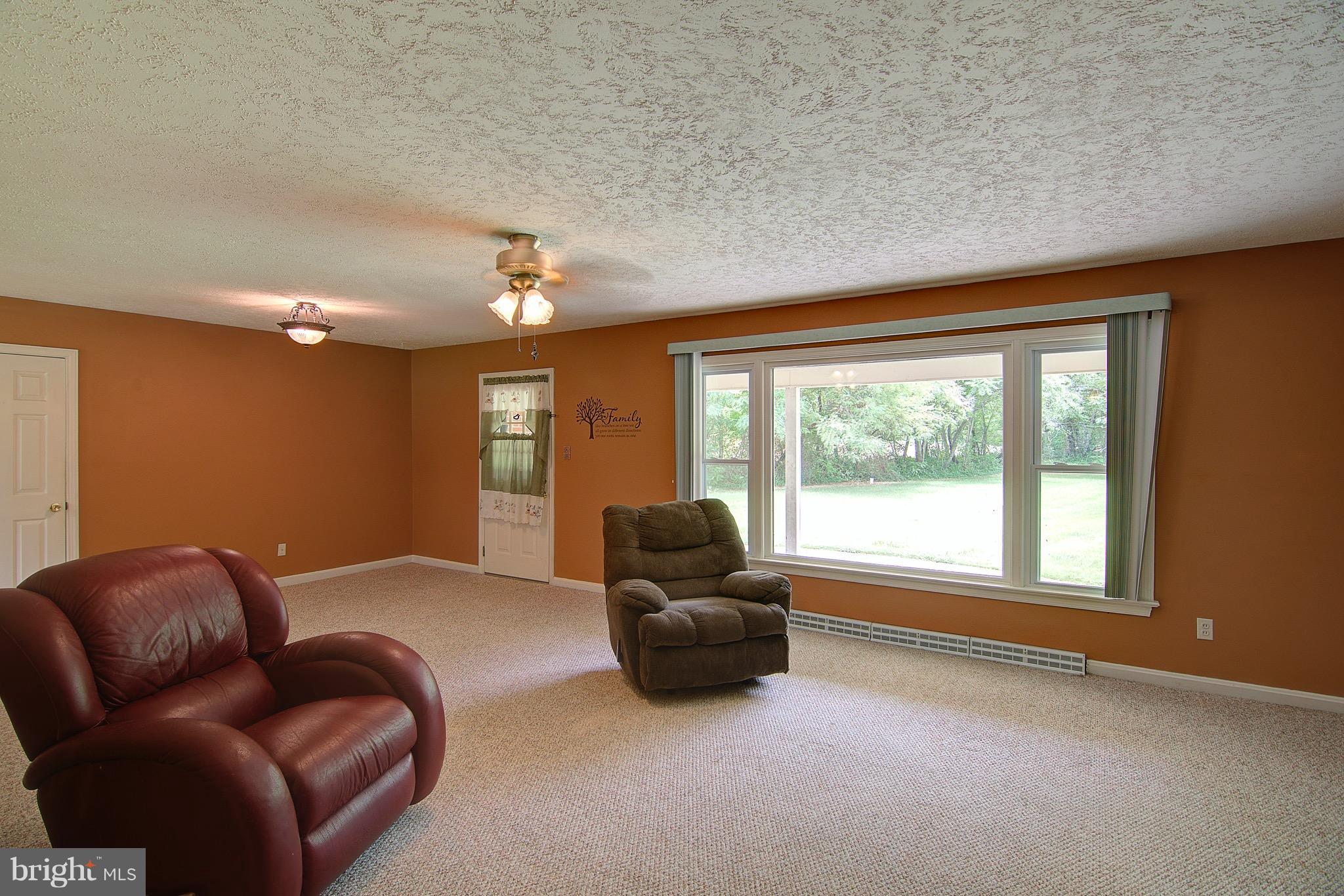28798 Three Notch Road Mechanicsville, MD 20659 - Photo 13 of 26 Large Picture window to watch wildlife.