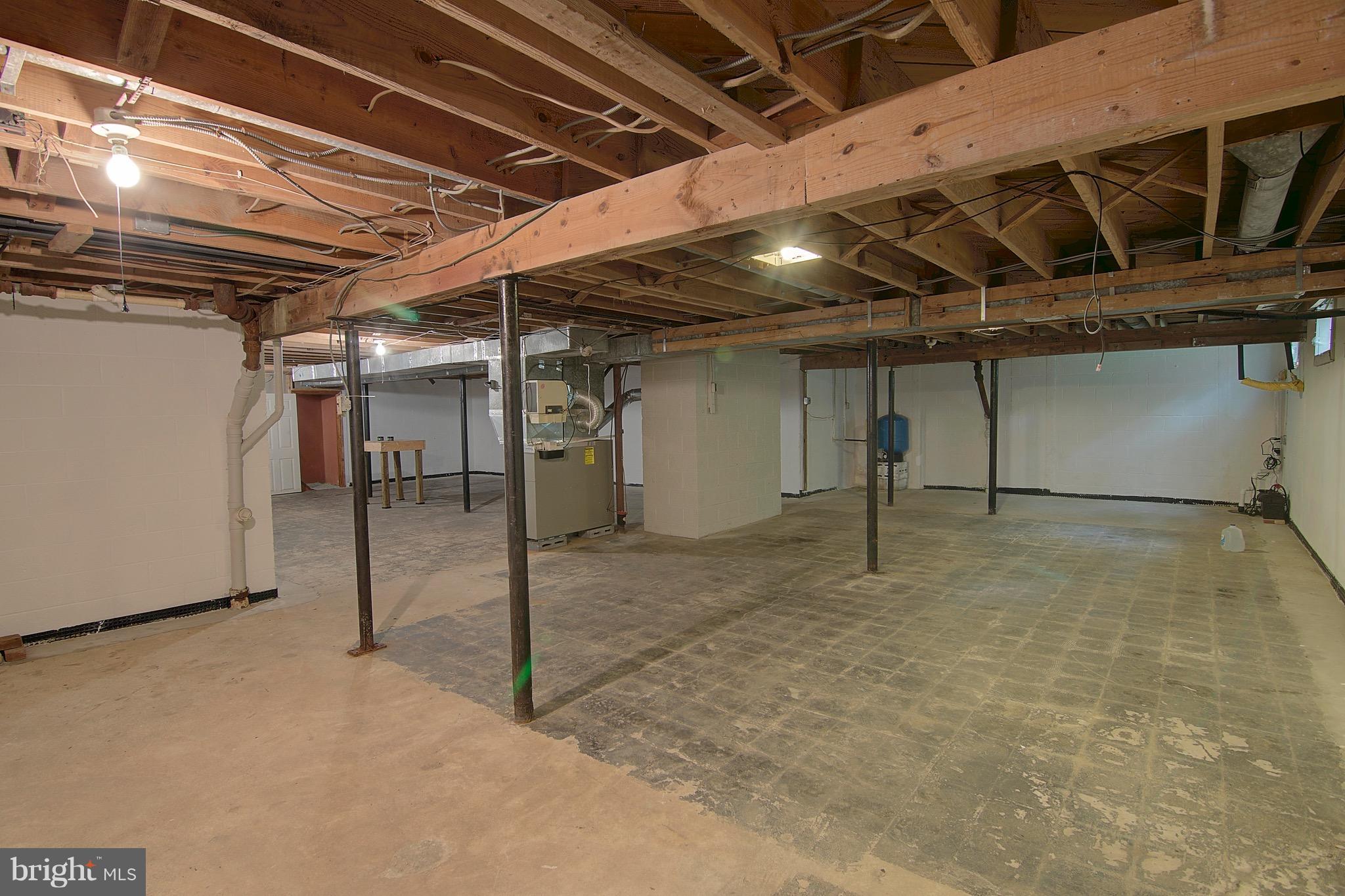 28798 Three Notch Road Mechanicsville, MD 20659 - Photo 21 of 26 Blank Canvas What would you do here?