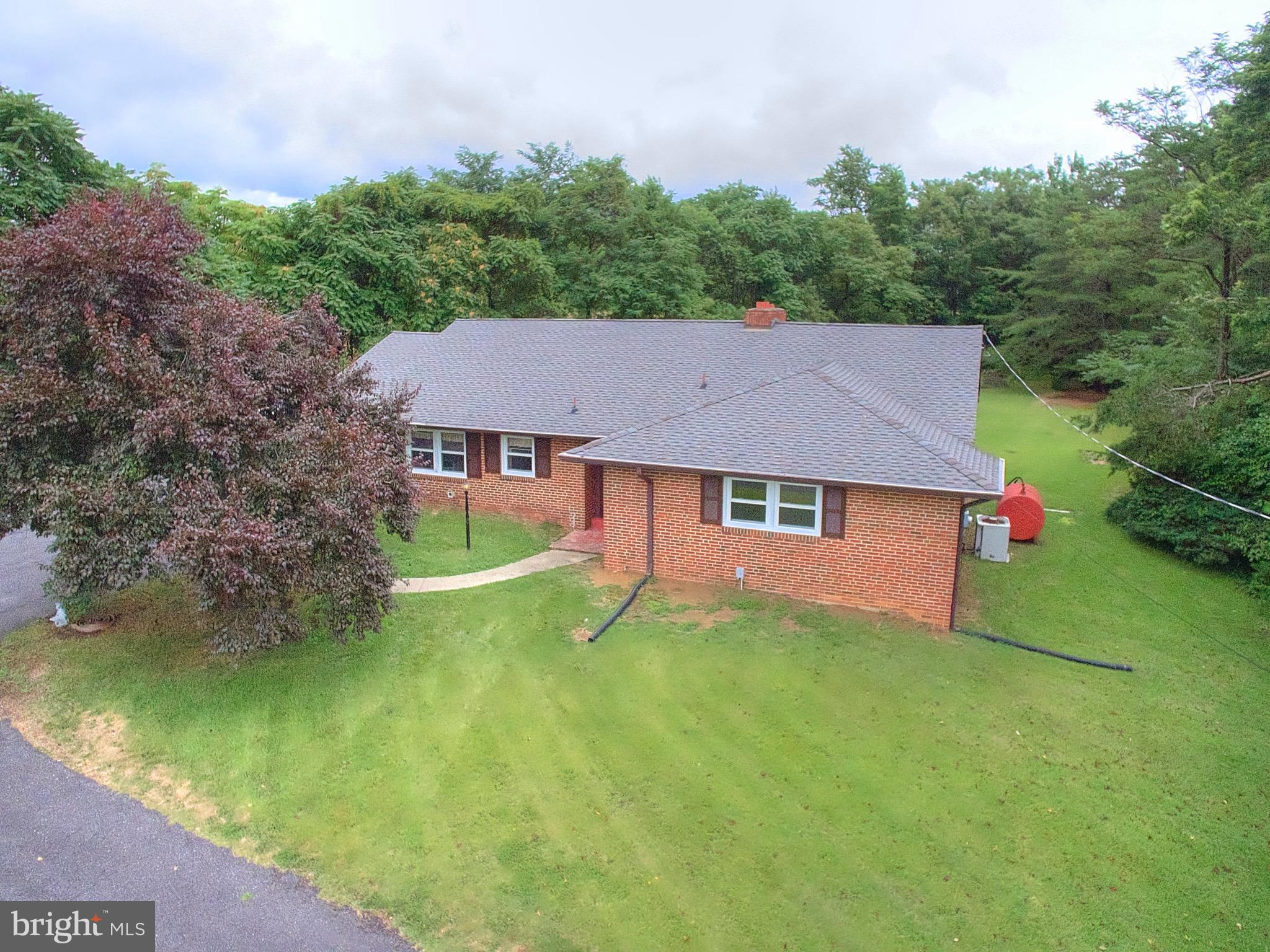 28798 Three Notch Road Mechanicsville, MD 20659 - Photo 24 of 26 Exterior (Front)