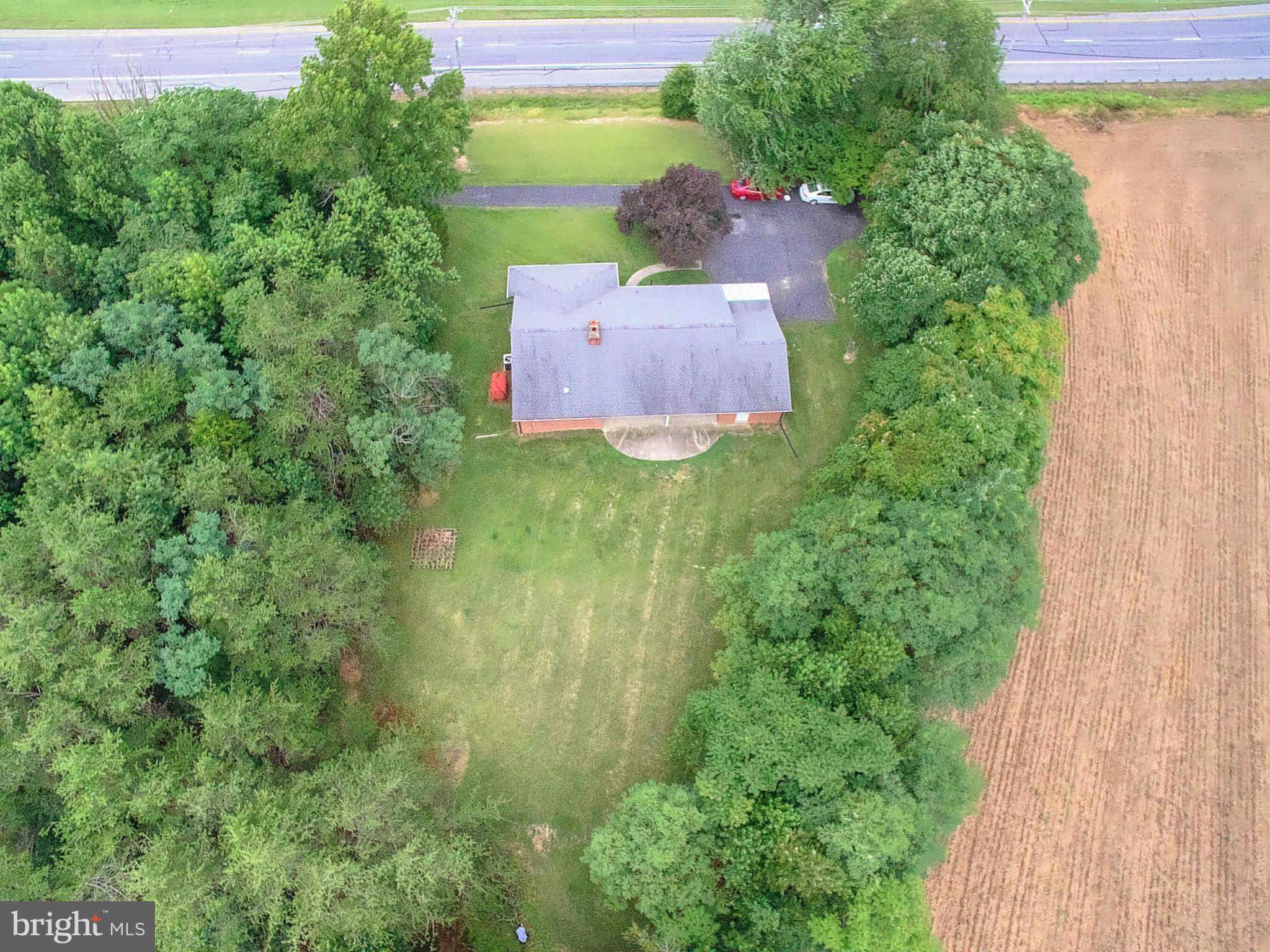 28798 Three Notch Road Mechanicsville, MD 20659 - Photo 25 of 26 Exterior (General)
