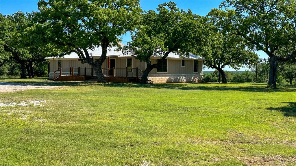 2417 Highway 569 Cisco Tx 76437 Cisco, TX 76437 - Photo 1 of 40