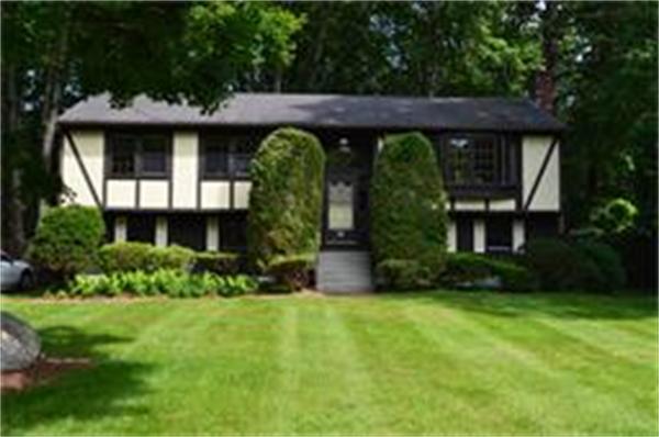 27 Valentine Road Northborough, MA 01532 - Photo 1 of 20 Gallery Image 1