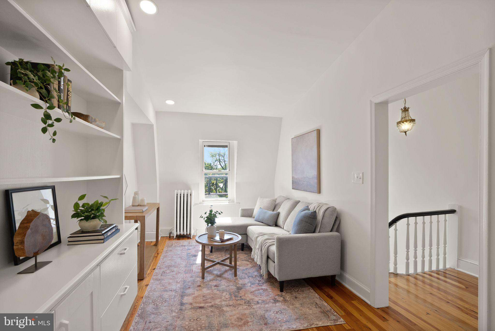 210 4th Street Southeast Washington, DC 20003 - Photo 40 of 71