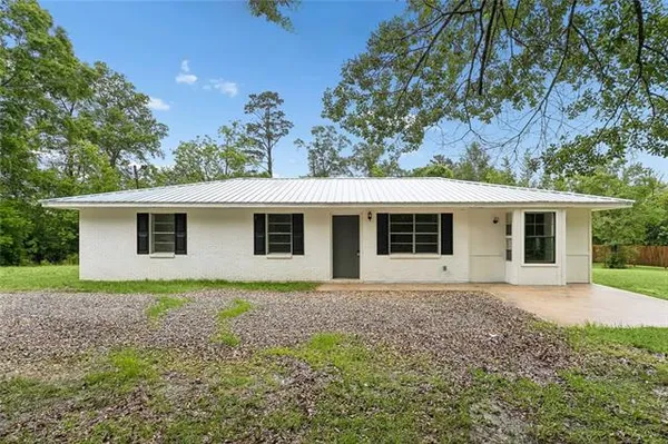 $159,000 | 316 Shiloh Baptist Church Road, Amite, LA 70422