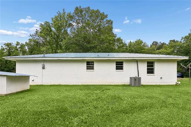 316 Shiloh Baptist Church Road Amite, LA 70422 - Photo 10 of 11