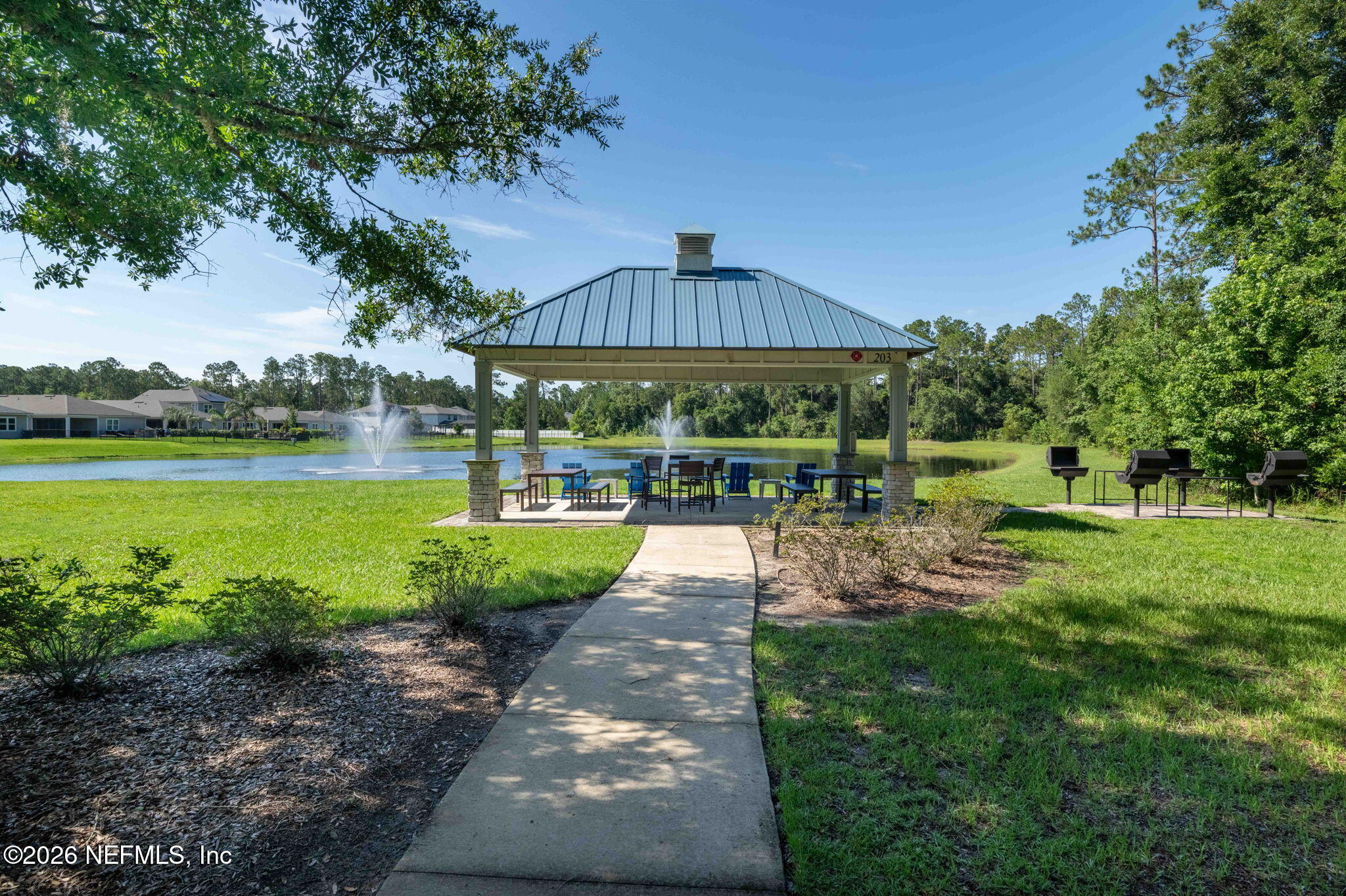 82 Wards Ravine Way St. Johns, FL 32259 - Photo 55 of 55 Pavilion