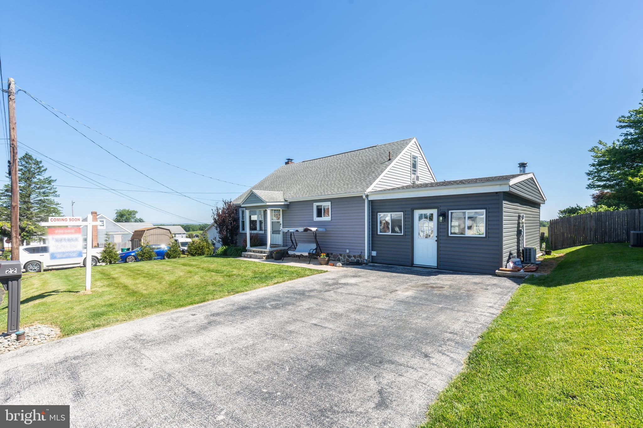 22 Pleasant View Drive Hanover, PA 17331 - Photo 43 of 46