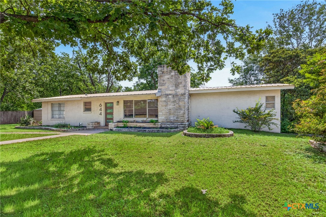 644 Cypress Ridge Road McQueeney, TX 78123 - Photo 5 of 48