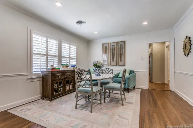 $925,000 | 317 Arcadia Place, Terrell Hills, TX 78209