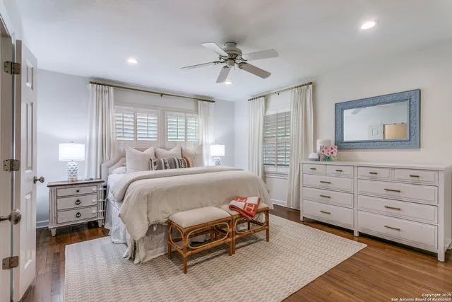 $925,000 | 317 Arcadia Place, Terrell Hills, TX 78209