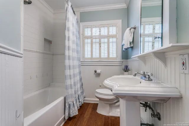 $925,000 | 317 Arcadia Place, Terrell Hills, TX 78209