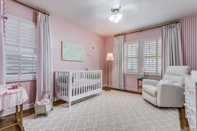 $925,000 | 317 Arcadia Place, Terrell Hills, TX 78209