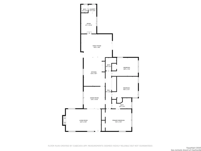 $925,000 | 317 Arcadia Place, Terrell Hills, TX 78209