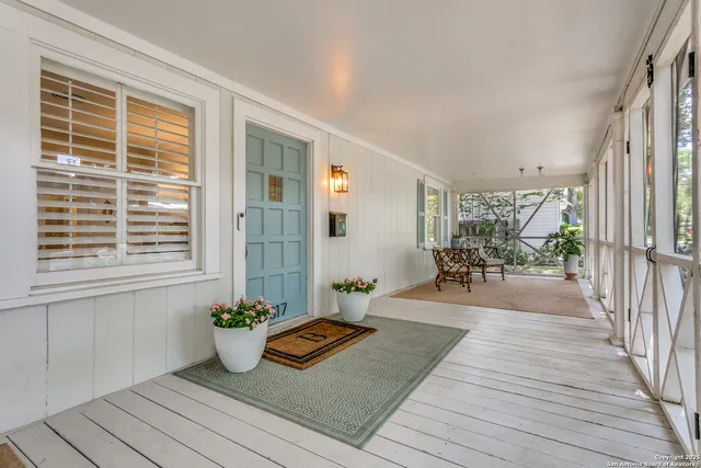 $925,000 | 317 Arcadia Place, Terrell Hills, TX 78209