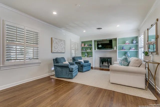 $925,000 | 317 Arcadia Place, Terrell Hills, TX 78209