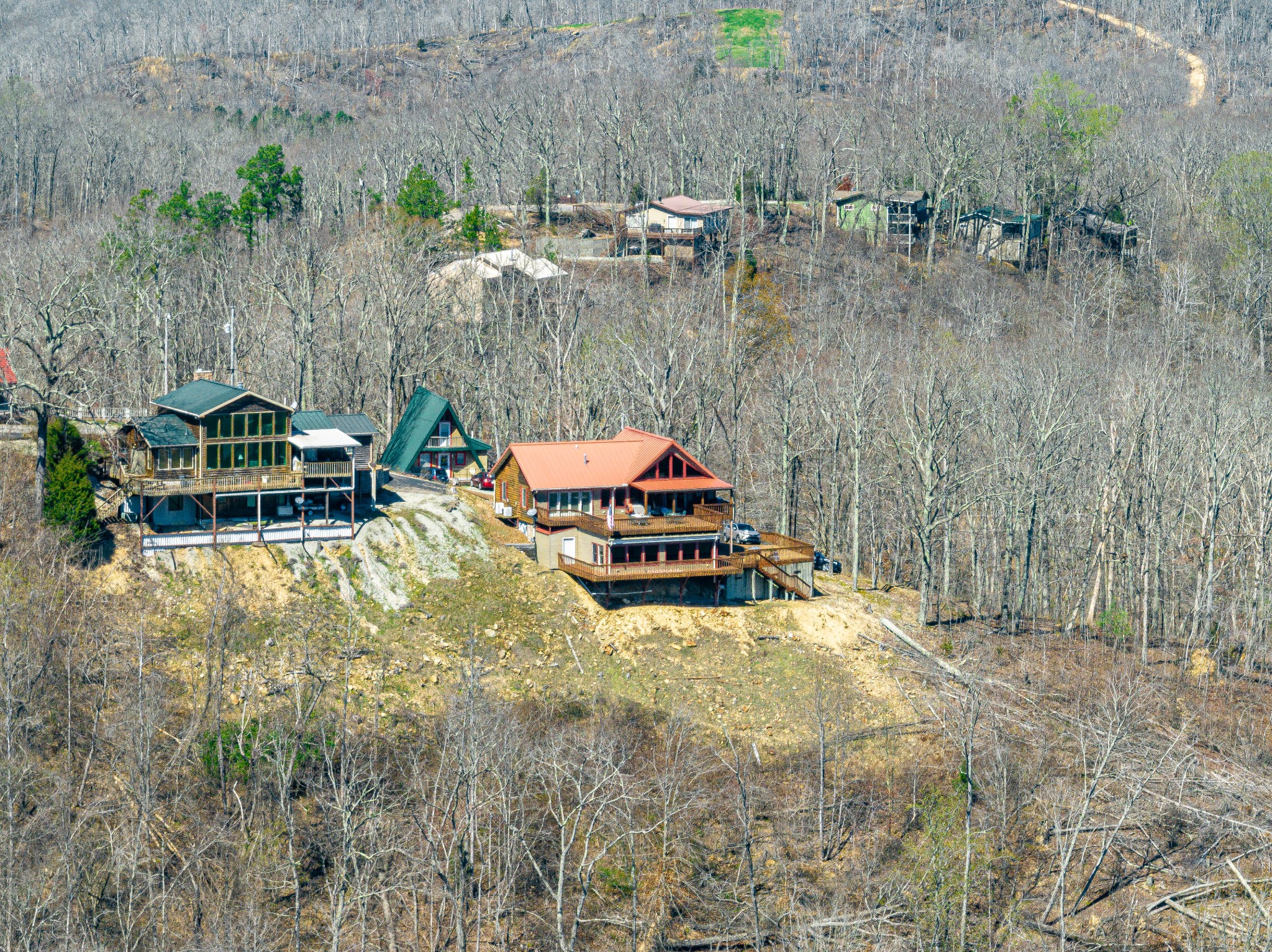 2640 Ridgeway Drive Sugar Tree, TN 38380 - Photo 41 of 48 Gallery Image 41