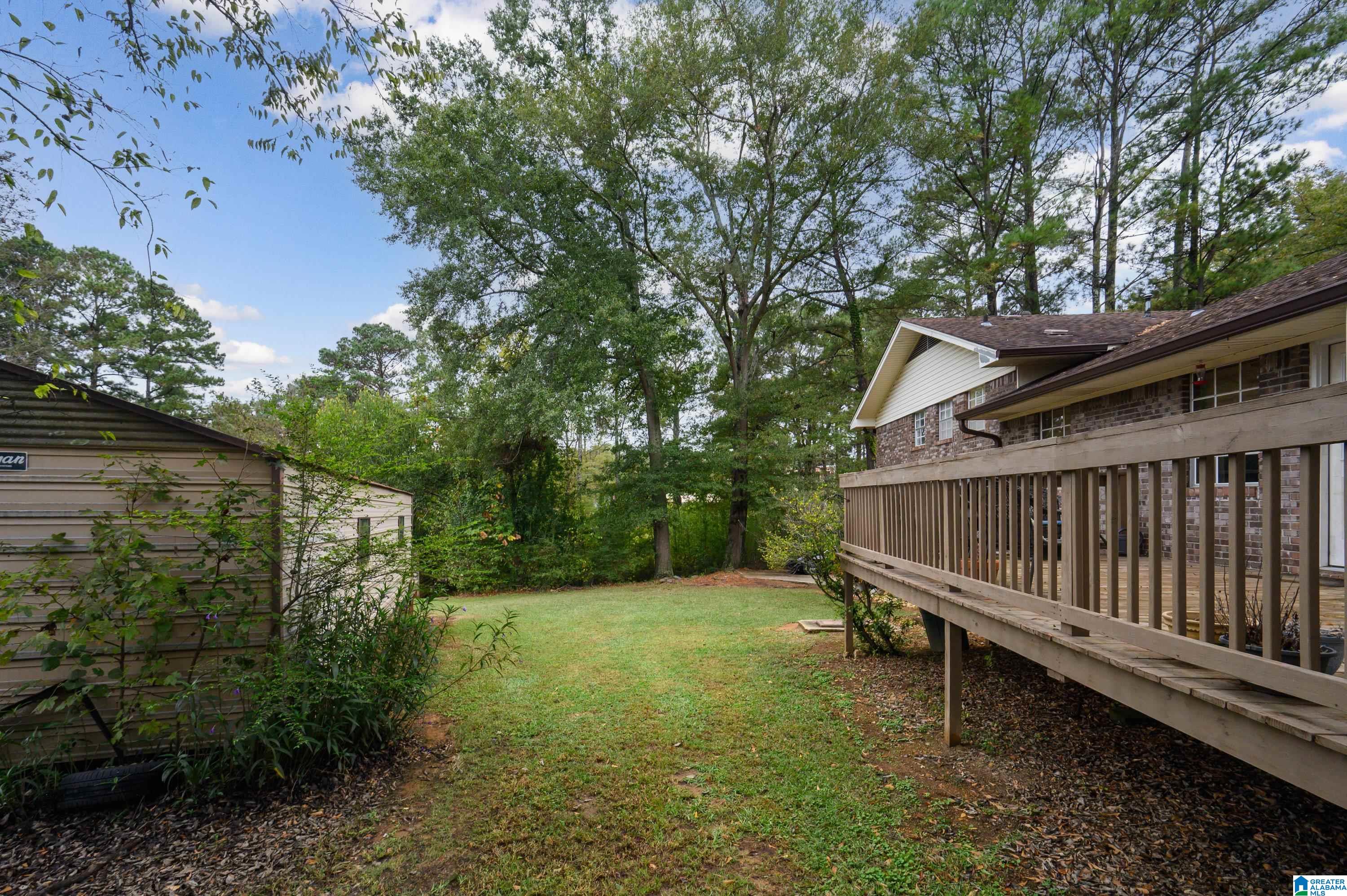186 Forest Road Bessemer, AL 35023 - Photo 49 of 54