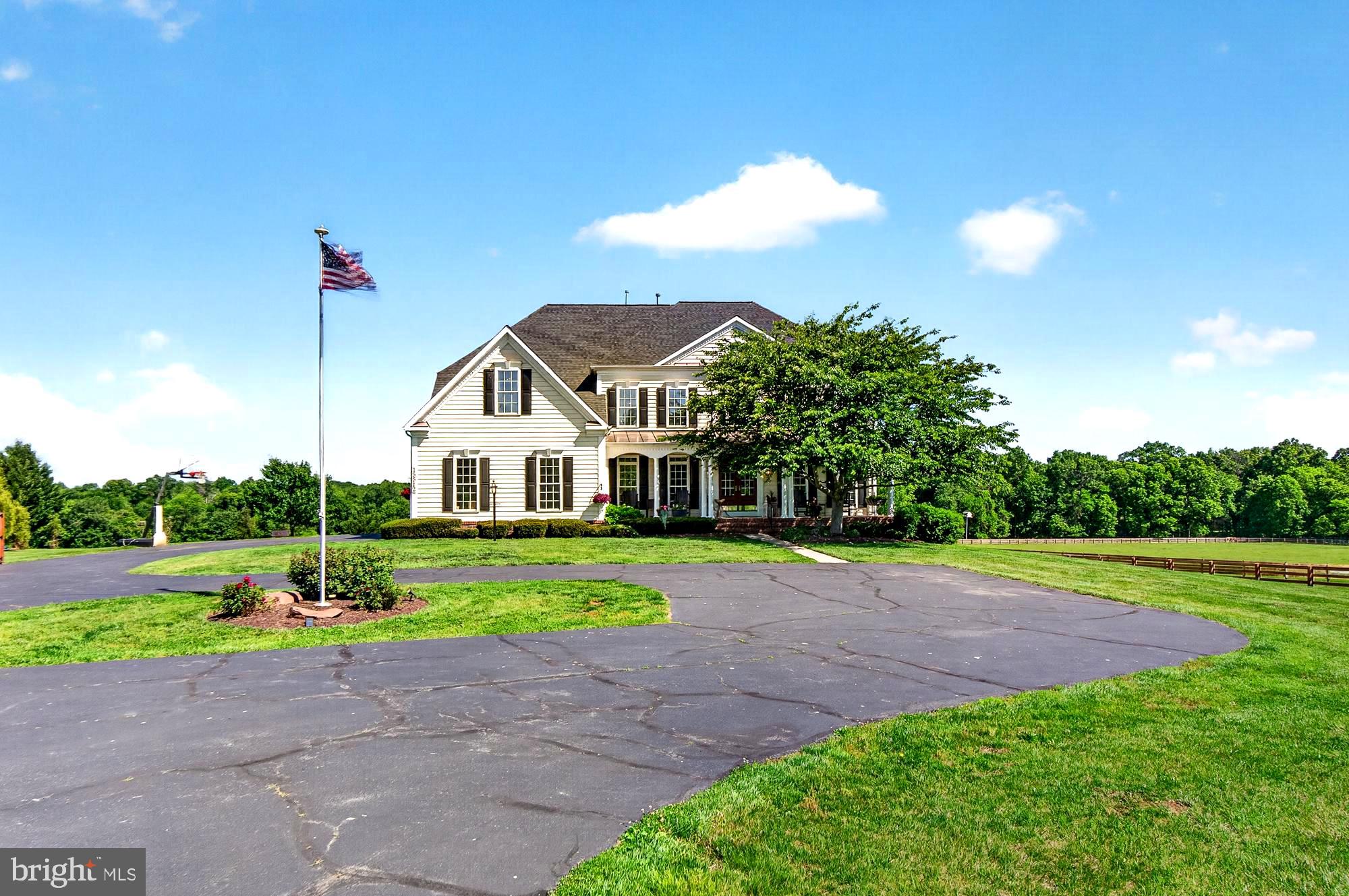 15512 Mount Nebo Road Poolesville, MD 20837 - Photo 3 of 125 Winchester's finest model