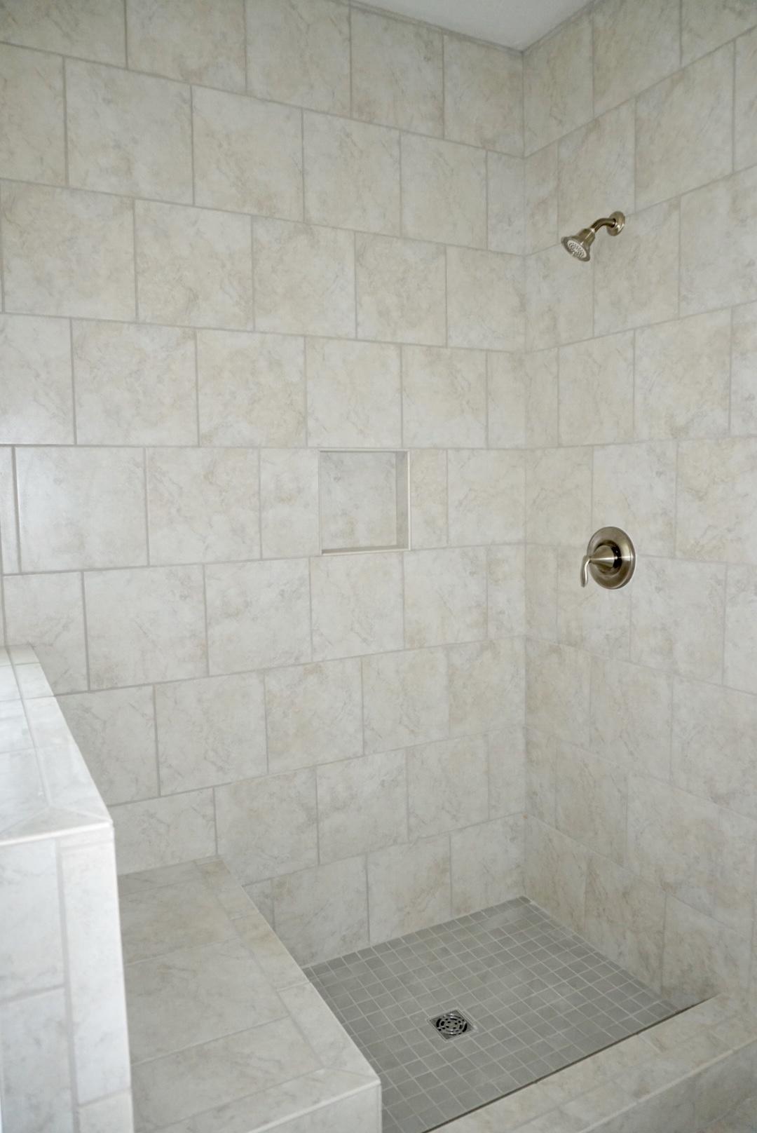 145 Wayne Trail Santa Rosa Beach, FL 32459 - Photo 7 of 15 a bathroom with a shower