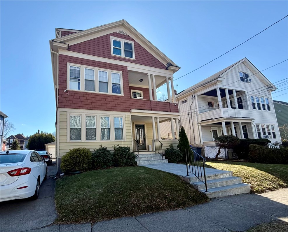 119 5th Street, Unit 1 Providence, RI 02906 - Photo 2 of 15