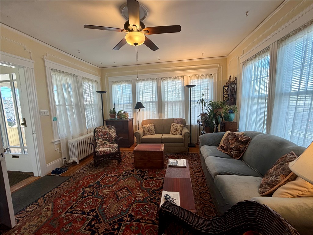 119 5th Street, Unit 1 Providence, RI 02906 - Photo 3 of 15