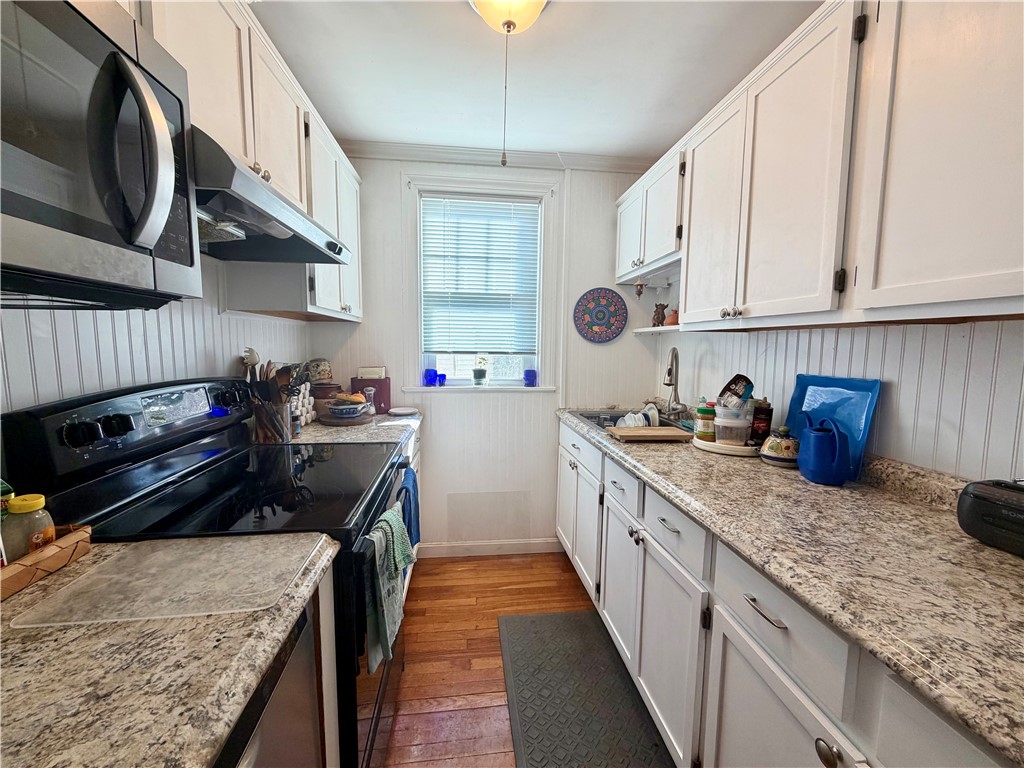 119 5th Street, Unit 1 Providence, RI 02906 - Photo 6 of 15