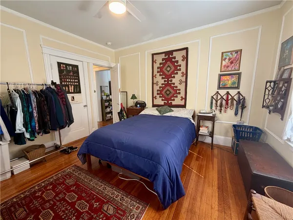 $375,000 | 119 5th Street, Unit 1, Providence, RI 02906