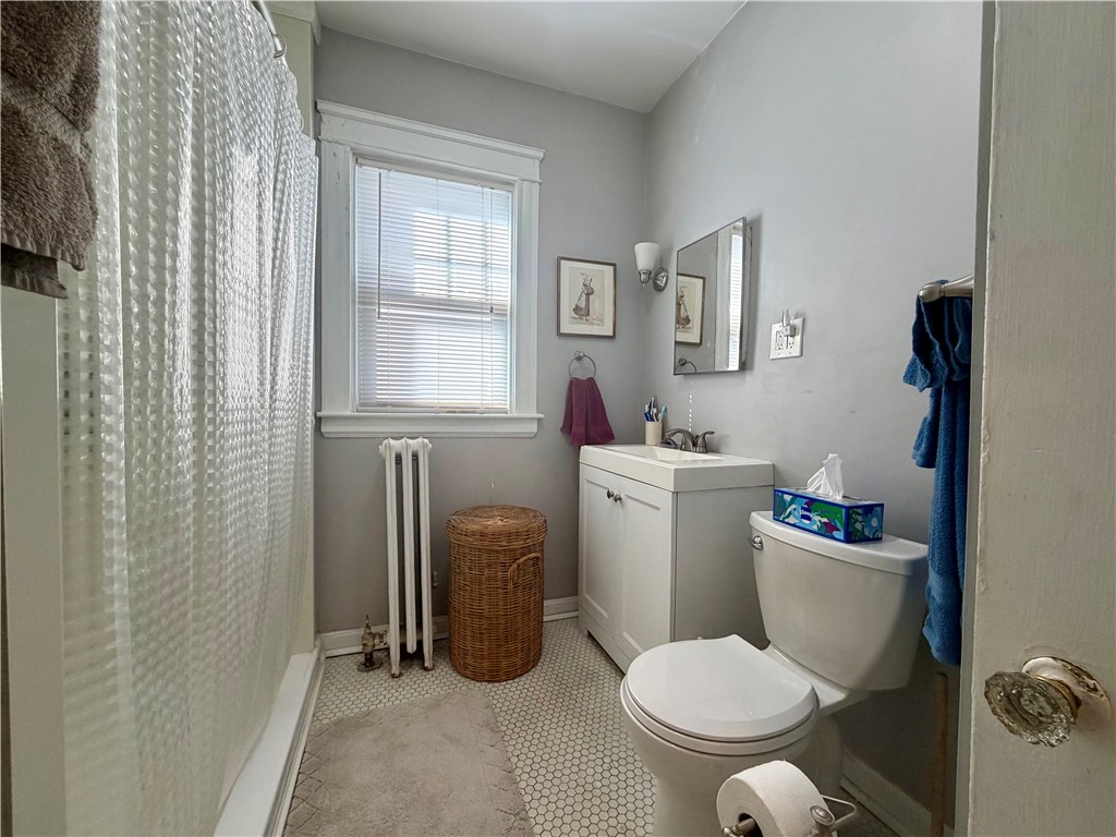 119 5th Street, Unit 1 Providence, RI 02906 - Photo 10 of 15
