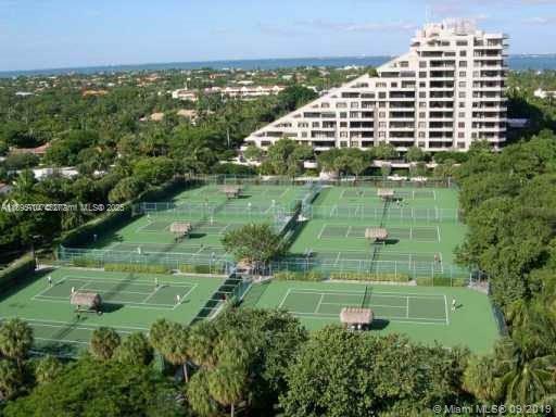201 Crandon Boulevard, Unit 636 Key Biscayne, FL 33149 - Photo 38 of 53 a view of a multi story building