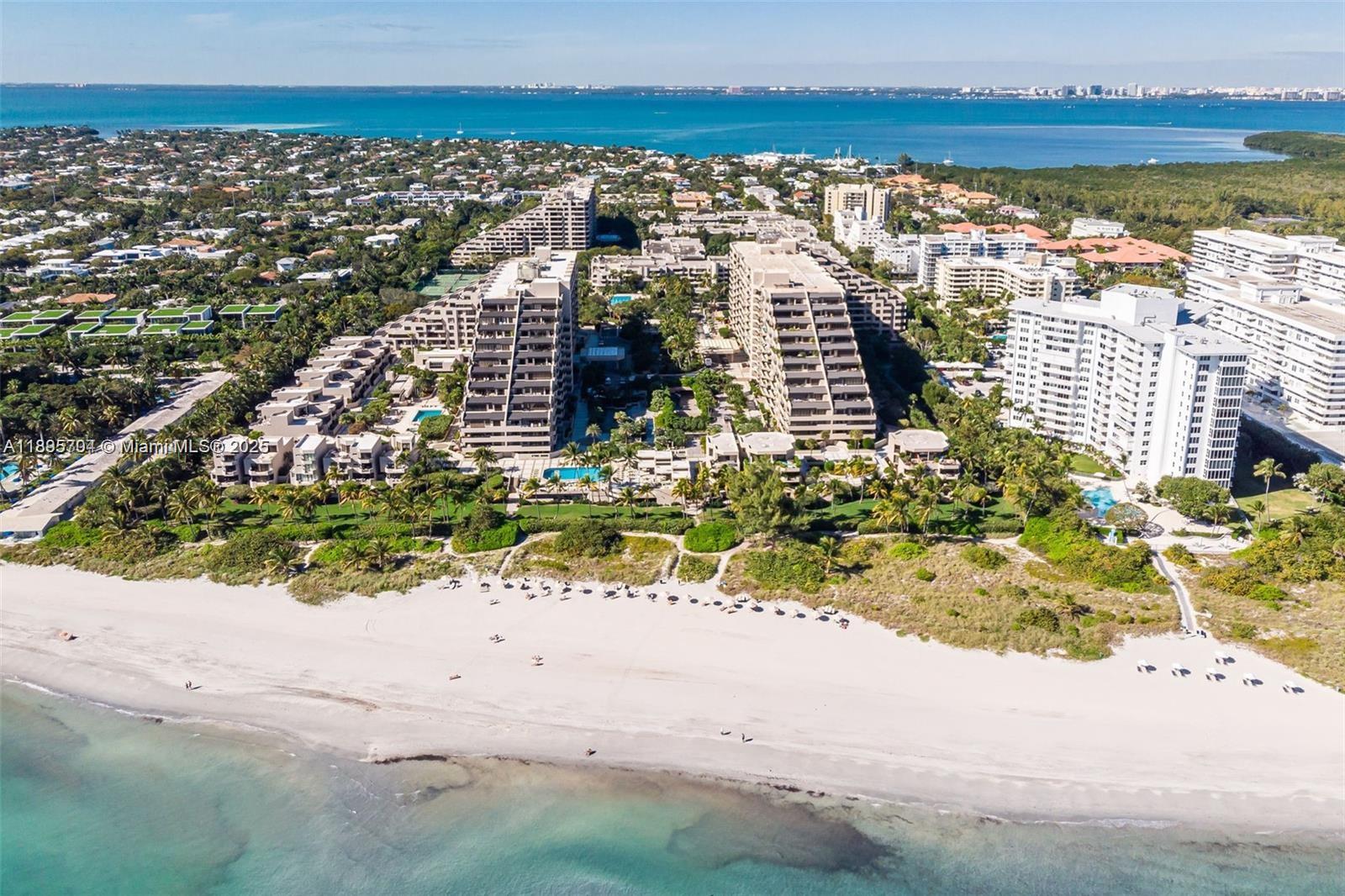 201 Crandon Boulevard, Unit 636 Key Biscayne, FL 33149 - Photo 42 of 53 a view of a city