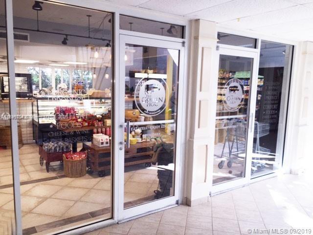 201 Crandon Boulevard, Unit 636 Key Biscayne, FL 33149 - Photo 43 of 53 a view of a glass door and outdoor space